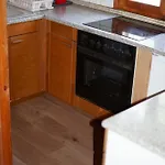 בית נופש Hisica 70