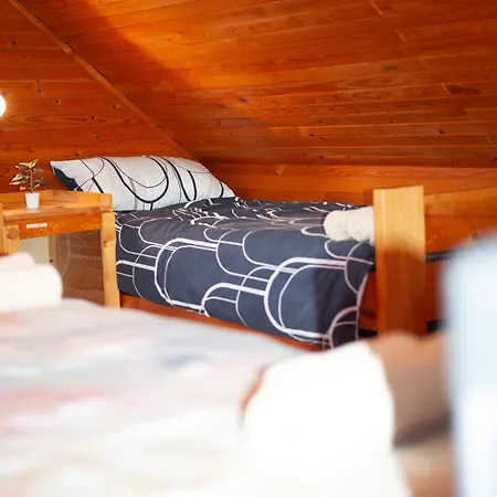 Hisica 70 Nyaraló *