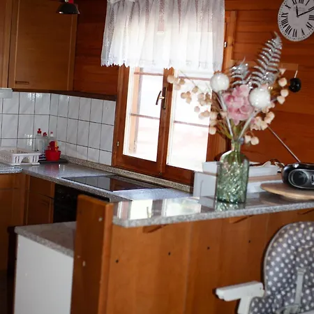 Hisica 70 בית נופש