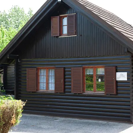 Hisica 70 Nyaraló Čatež ob Savi