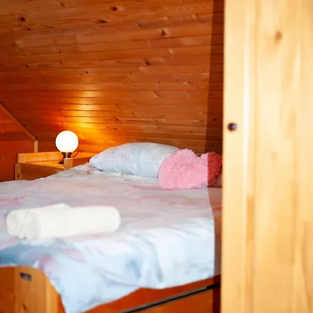 Nyaraló Hisica 70 Čatež ob Savi