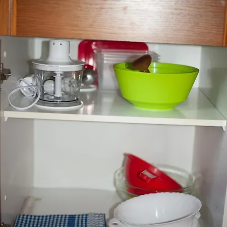 בית נופש Hisica 70 *