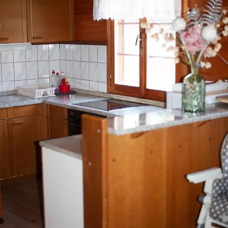 Casa vacanze Hisica 70 *