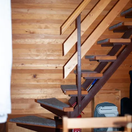 Hisica 70 בית נופש קטז אוב סבי