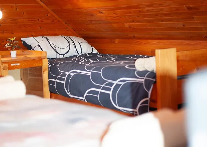 Hisica 70 Vakantiehuis *