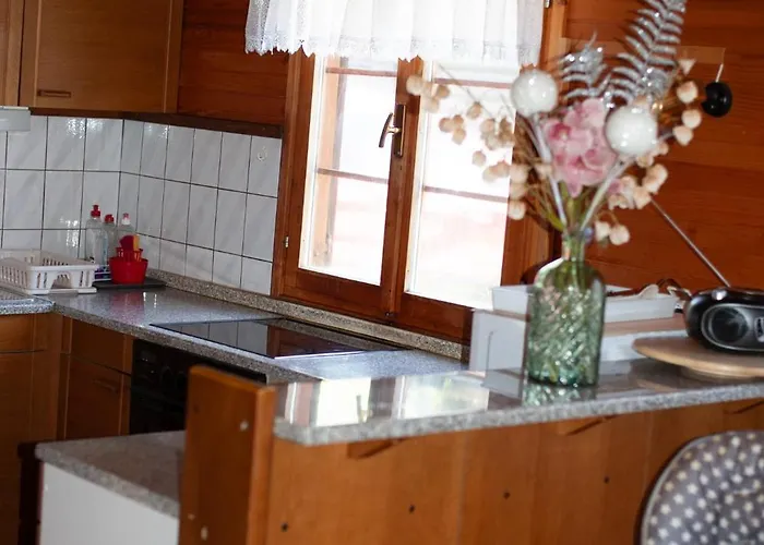 Hisica 70 Prázdninový dům