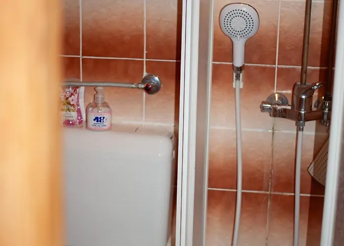 Prázdninový dům Hisica 70 *