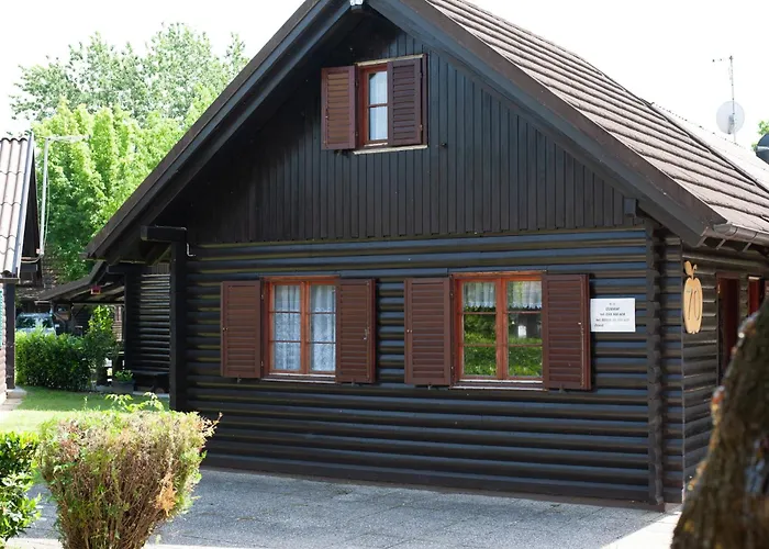 Hisica 70 Prázdninový dům Catez ob Savi