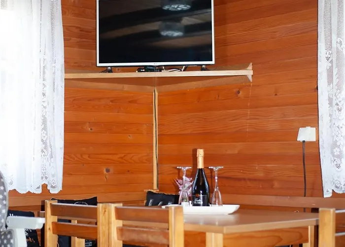 Hisica 70 Vakantiehuis