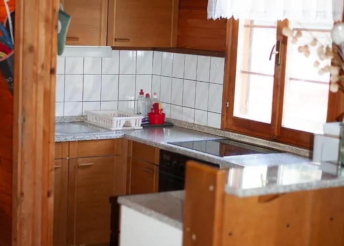 Vakantiehuis Hisica 70