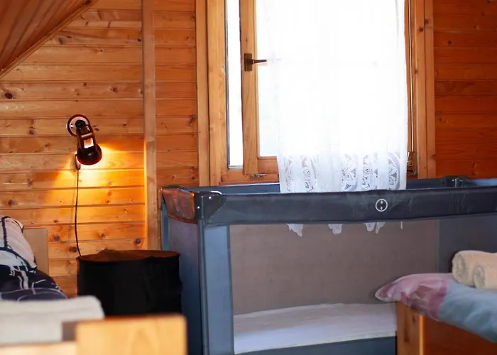 Hisica 70 Nyaraló Čatež ob Savi