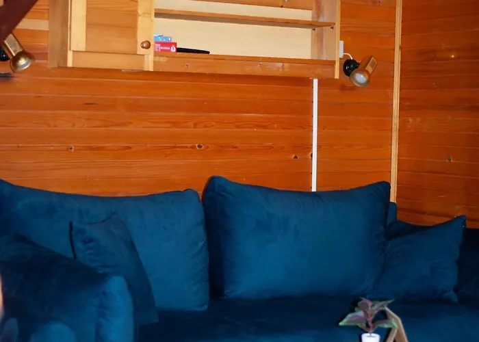 Hisica 70 Prázdninový dům