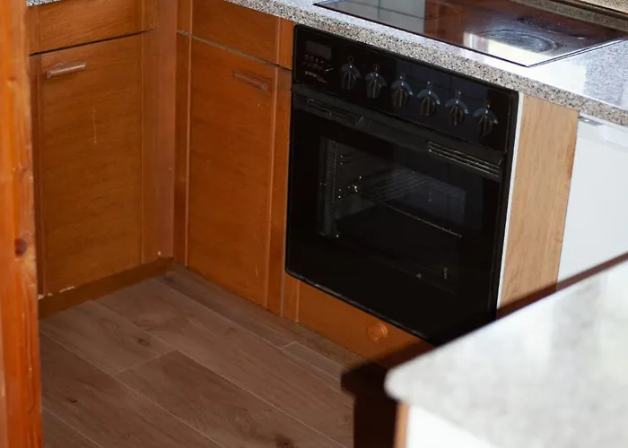 Vakantiehuis Hisica 70