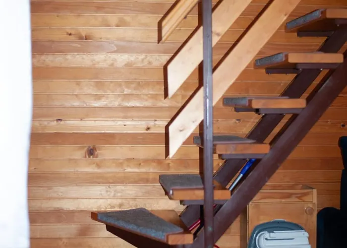 Hisica 70 Prázdninový dům Catez ob Savi