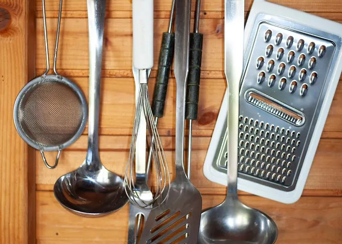 Hisica 70 Prázdninový dům *